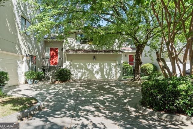 3 Gilbert Trail, Atlanta, GA 30308