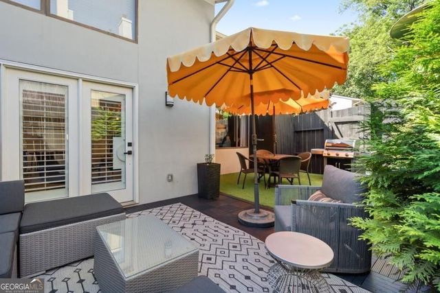 3 Gilbert Trail, Atlanta, GA 30308