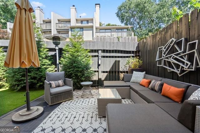 3 Gilbert Trail, Atlanta, GA 30308