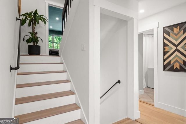 3 Gilbert Trail, Atlanta, GA 30308