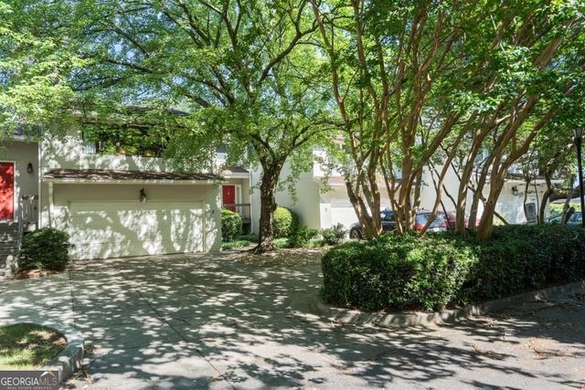 3 Gilbert Trail, Atlanta, GA 30308