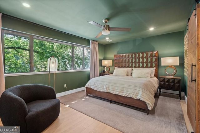 3 Gilbert Trail, Atlanta, GA 30308