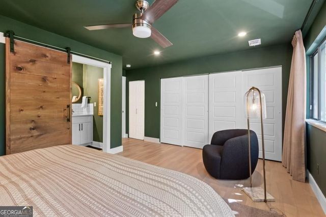 3 Gilbert Trail, Atlanta, GA 30308