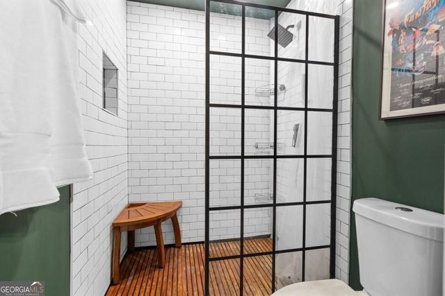 3 Gilbert Trail, Atlanta, GA 30308