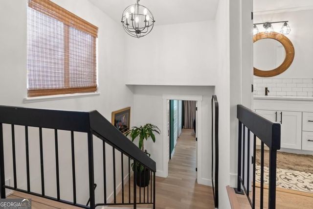 3 Gilbert Trail, Atlanta, GA 30308