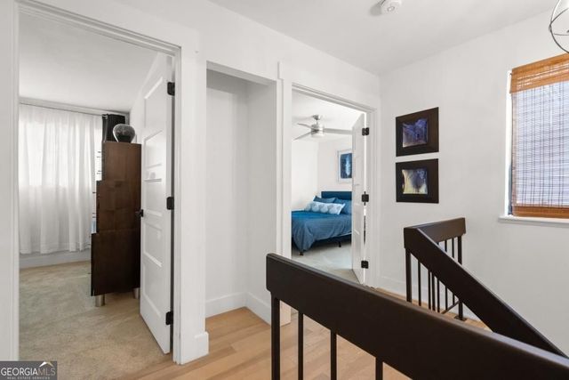 3 Gilbert Trail, Atlanta, GA 30308