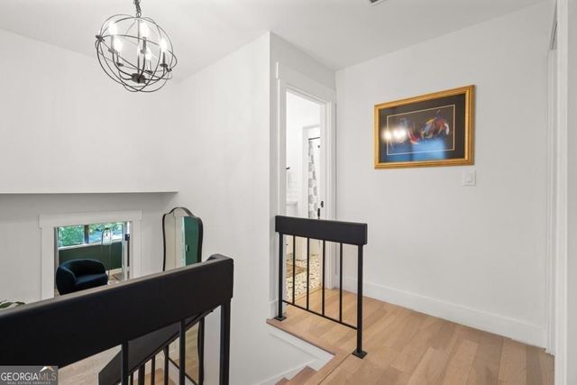 3 Gilbert Trail, Atlanta, GA 30308