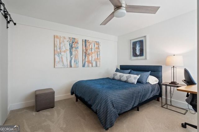 3 Gilbert Trail, Atlanta, GA 30308