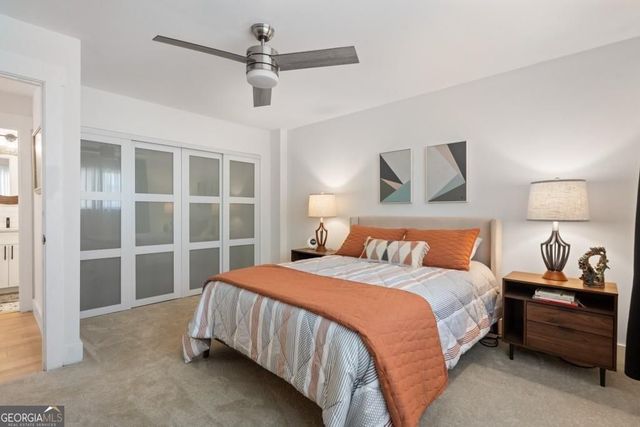 3 Gilbert Trail, Atlanta, GA 30308