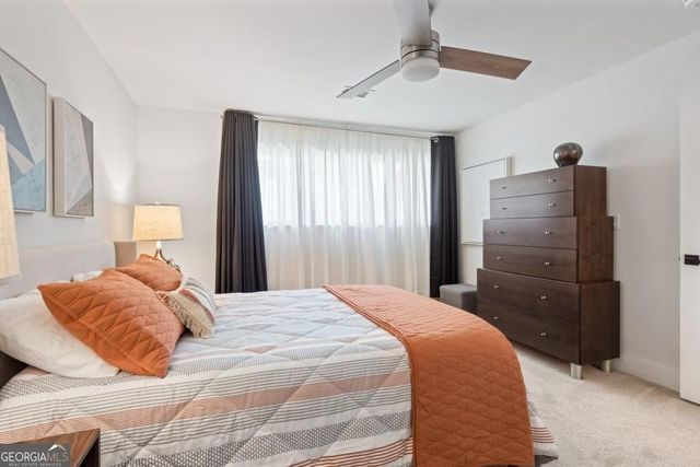 3 Gilbert Trail, Atlanta, GA 30308