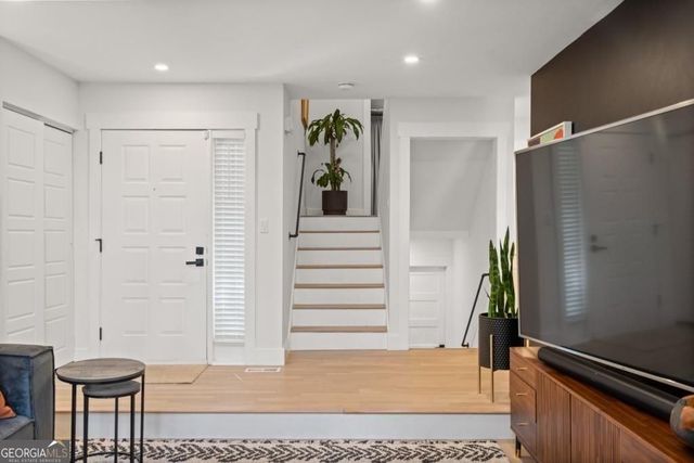 3 Gilbert Trail, Atlanta, GA 30308