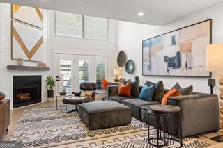 3 Gilbert Trail, Atlanta, GA 30308