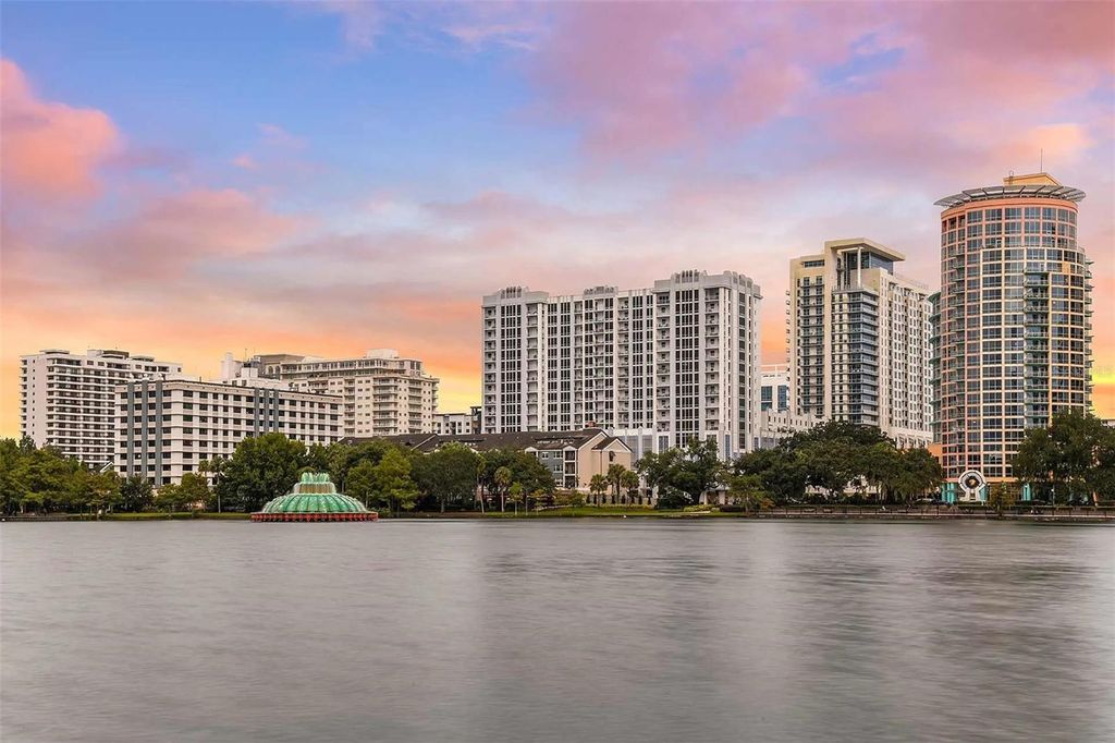 415-3 E PINE STREET, Orlando, FL 32801