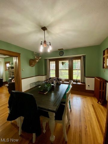 2321 N Leavitt Road NW, Warren, OH 44485