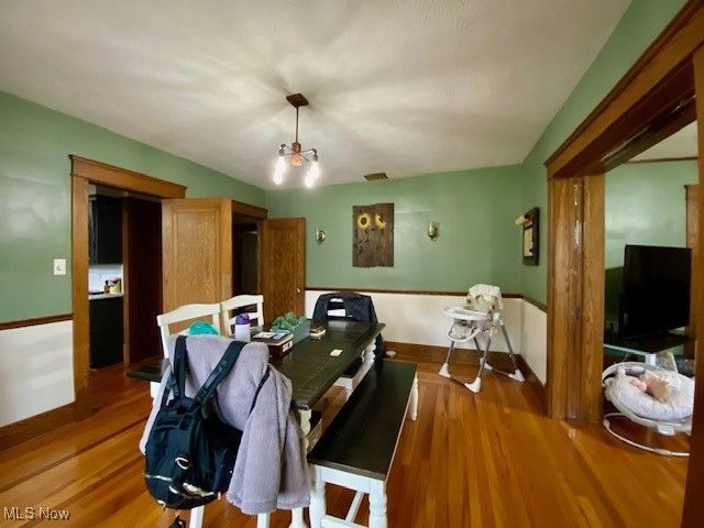 2321 N Leavitt Road NW, Warren, OH 44485