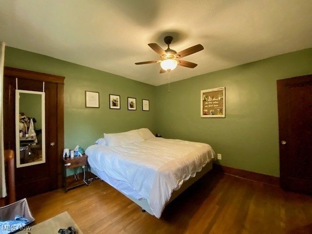 2321 N Leavitt Road NW, Warren, OH 44485