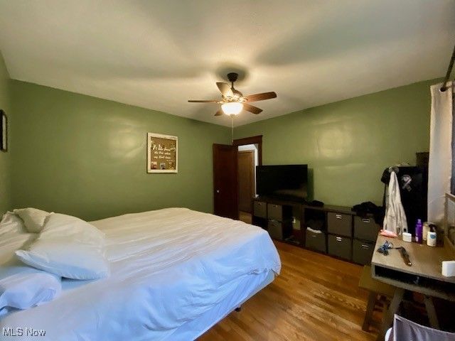 2321 N Leavitt Road NW, Warren, OH 44485