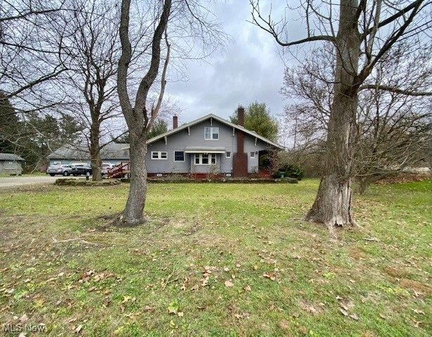 2321 N Leavitt Road NW, Warren, OH 44485