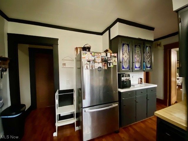 2321 N Leavitt Road NW, Warren, OH 44485