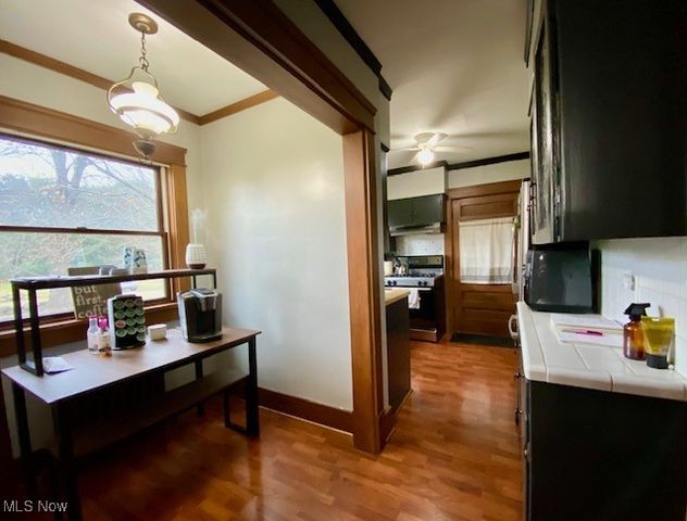 2321 N Leavitt Road NW, Warren, OH 44485