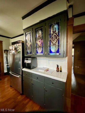 2321 N Leavitt Road NW, Warren, OH 44485