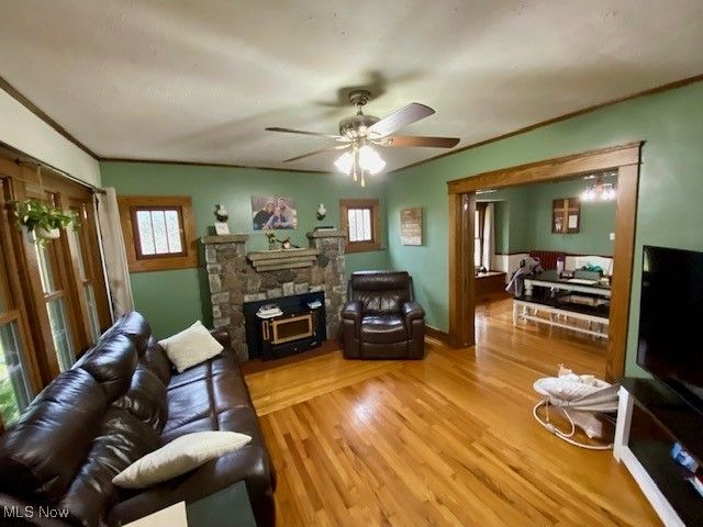 2321 N Leavitt Road NW, Warren, OH 44485