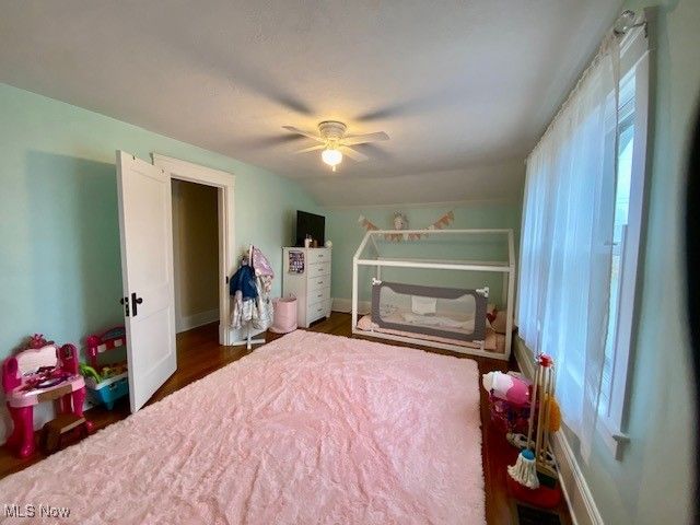 2321 N Leavitt Road NW, Warren, OH 44485