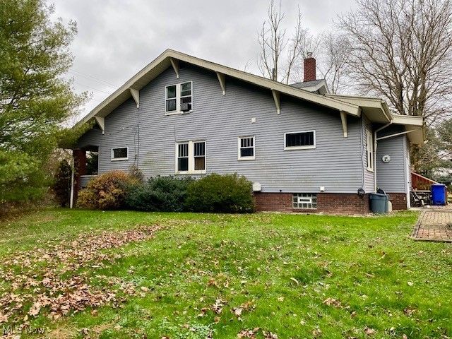 2321 N Leavitt Road NW, Warren, OH 44485