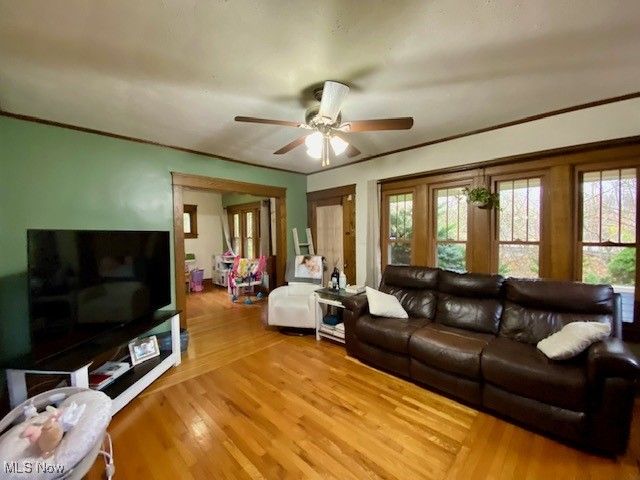 2321 N Leavitt Road NW, Warren, OH 44485