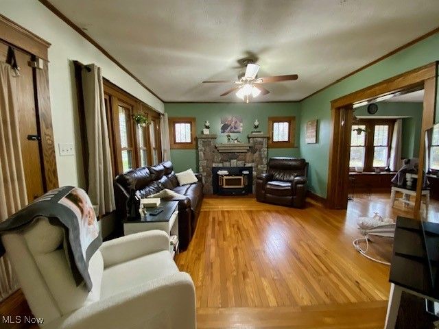 2321 N Leavitt Road NW, Warren, OH 44485