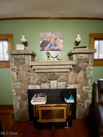 2321 N Leavitt Road NW, Warren, OH 44485