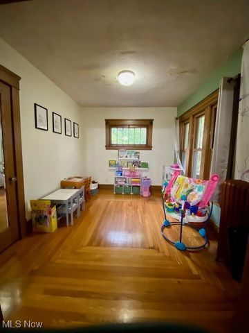 2321 N Leavitt Road NW, Warren, OH 44485