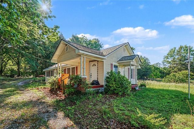 1288 Rose Lane, Toccoa, GA 30577