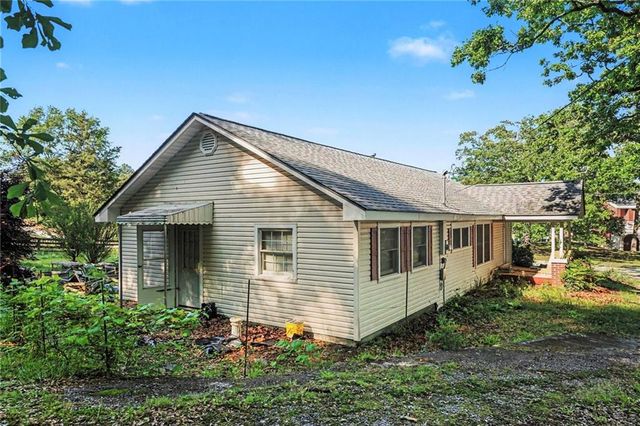 1288 Rose Lane, Toccoa, GA 30577
