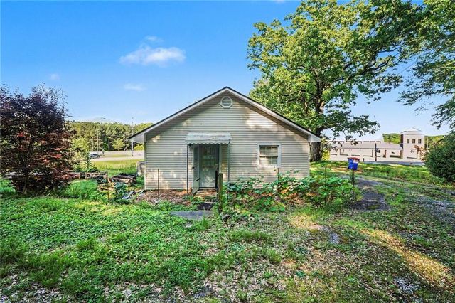 1288 Rose Lane, Toccoa, GA 30577