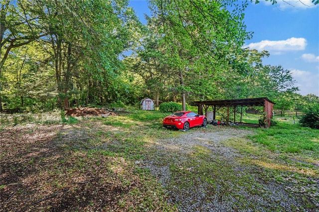 1288 Rose Lane, Toccoa, GA 30577