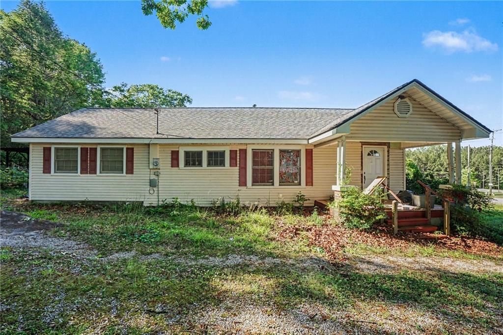 1288 Rose Lane, Toccoa, GA 30577