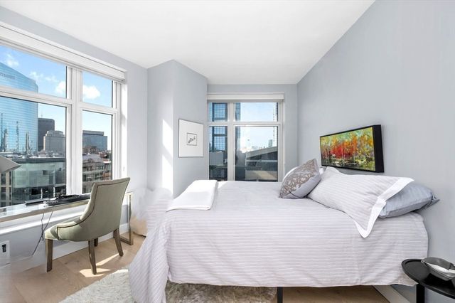 100 Lovejoy Wharf PH 2C, Boston, MA 02114