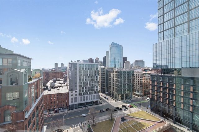 100 Lovejoy Wharf PH 2C, Boston, MA 02114