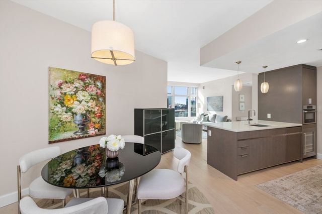 100 Lovejoy Wharf PH 2C, Boston, MA 02114