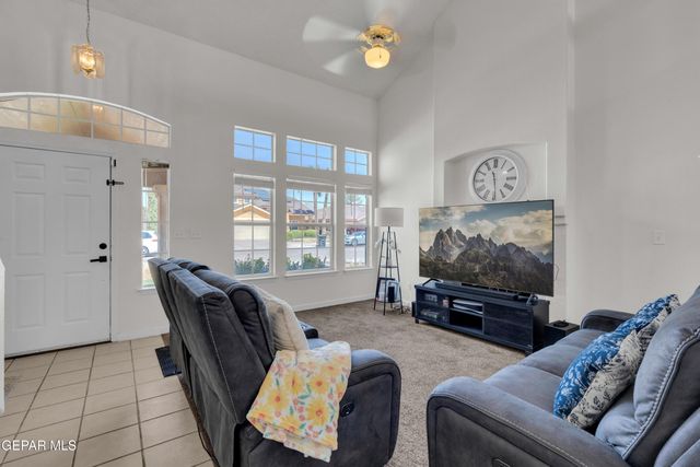 14012 Lago Azul Street, Horizon City, TX 79928