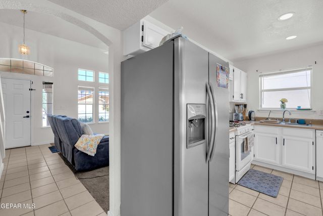 14012 Lago Azul Street, Horizon City, TX 79928