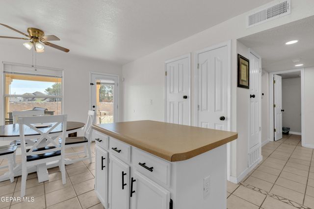 14012 Lago Azul Street, Horizon City, TX 79928