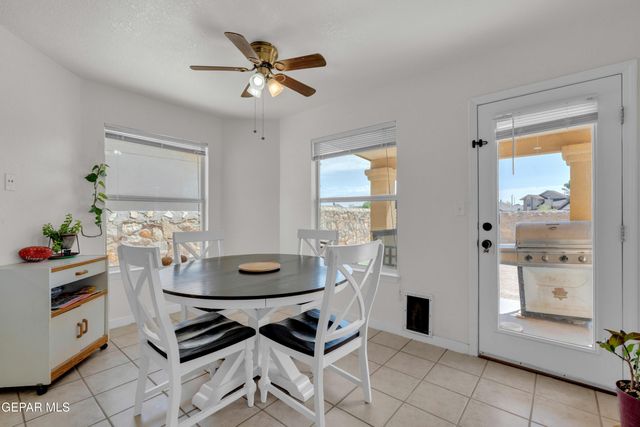 14012 Lago Azul Street, Horizon City, TX 79928