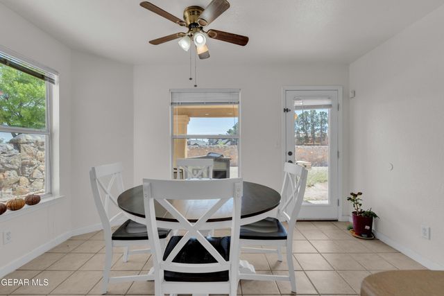 14012 Lago Azul Street, Horizon City, TX 79928