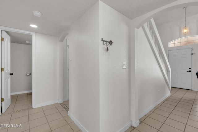 14012 Lago Azul Street, Horizon City, TX 79928