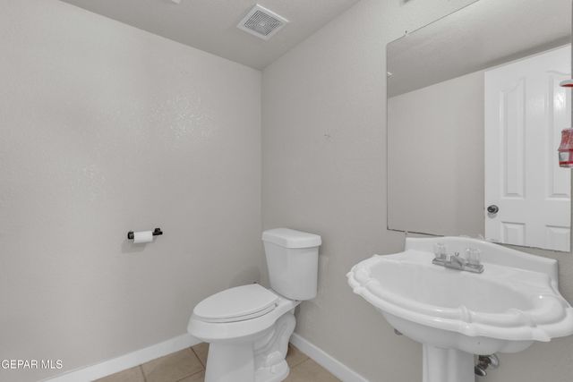 14012 Lago Azul Street, Horizon City, TX 79928