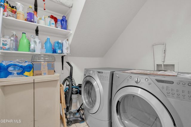 14012 Lago Azul Street, Horizon City, TX 79928