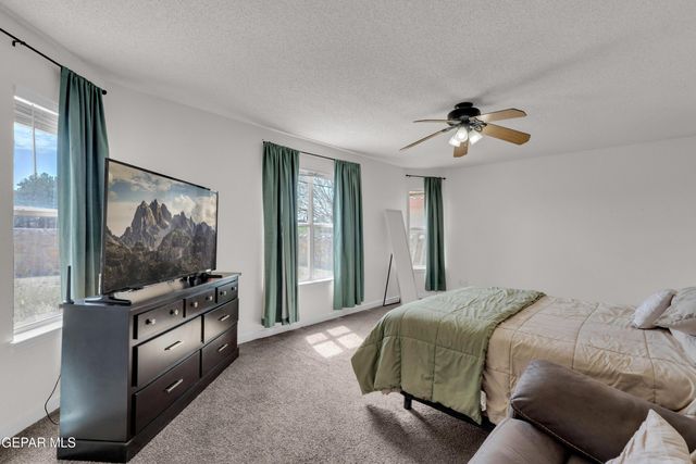 14012 Lago Azul Street, Horizon City, TX 79928