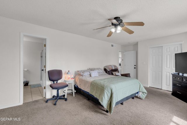 14012 Lago Azul Street, Horizon City, TX 79928